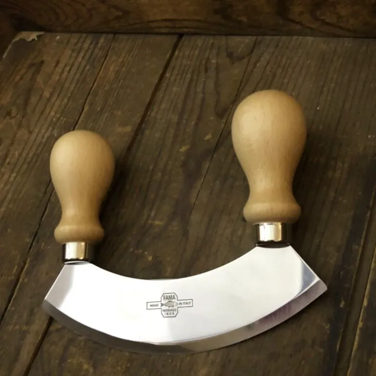 Berceuse 1 lame 15cm