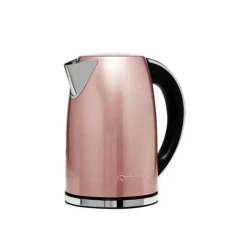 Bouilloire réglable rose vintage Cuisinart