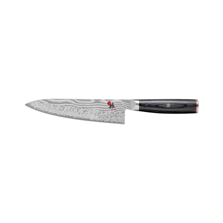 Couteau japonais 5000FCD 16 cm Gyutoh Miyabi