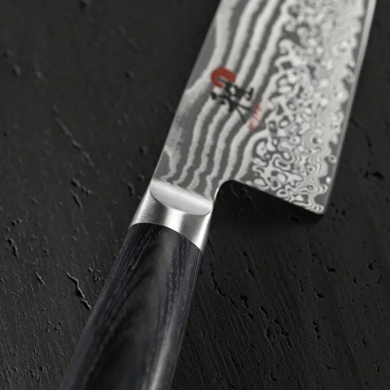 Couteau japonais 5000FCD 16 cm Gyutoh Miyabi