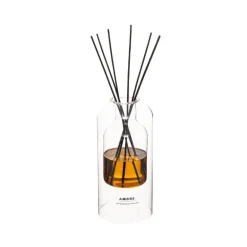 Diffuseur de parfum Ambre 500ml