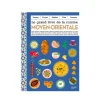 Grand Livre De Cuisine Moyen-Orient
