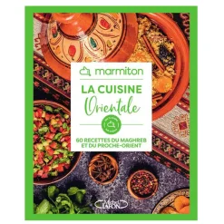 La cuisine Orientale par Marmiton
