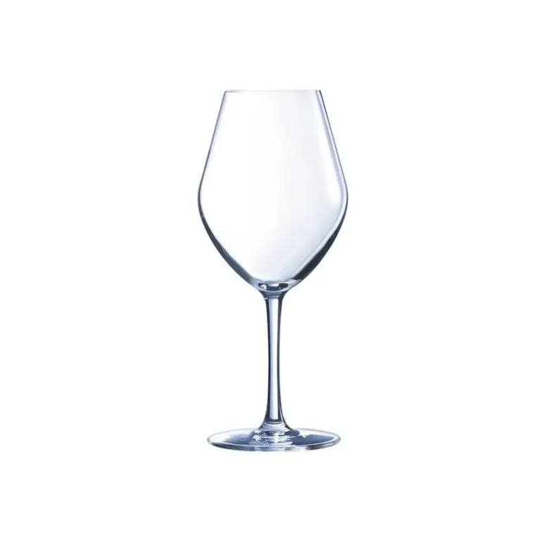 Lot de 6 verres Arom'up 35cl