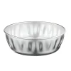 Moule à manqué inox 24cm Steel Pan