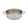Panier vapeur et couscoussier 24 cm Cookut