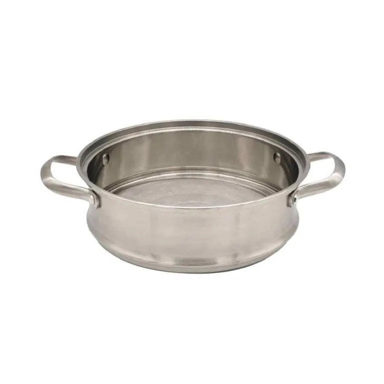 Panier vapeur et couscoussier 24 cm Cookut