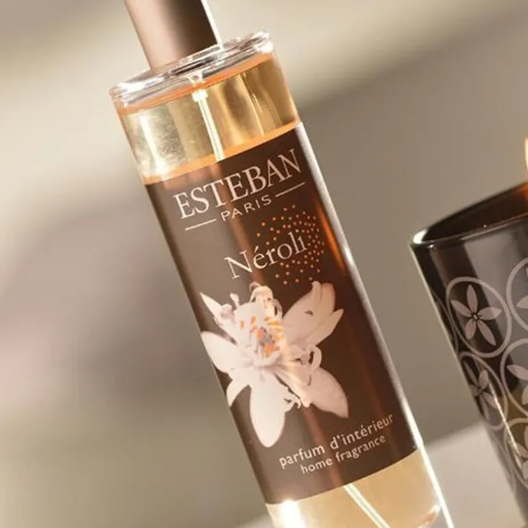 Parfum d'intérieur Néroli 75ml