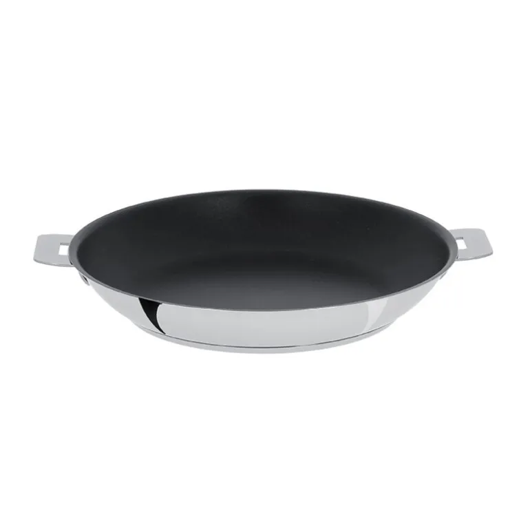 Poêle anti-adhésive 20 cm Mutine Exceliss Cristel