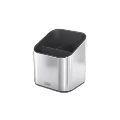 Pot à couvert en inox
