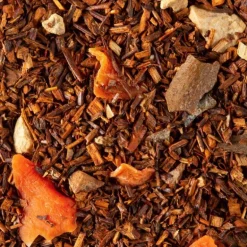 Rooibos Carrot Cake