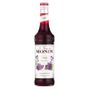 Sirop monin à la violette 70cl