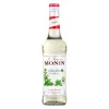 Sirop monin au mojito mint 70cl