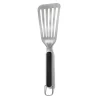 Spatule ajourée flexible pour barbecue