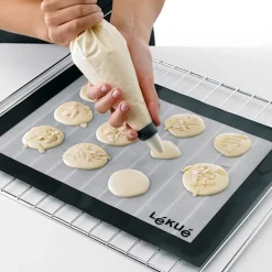 Tapis cuisson silicone 40*30
